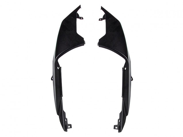 2020-2024 Aprilia RS660 Motorcycle Fairings - Black Red Canada for Sale