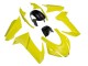 2020-2024 Aprilia RS660 Motorcycle Fairings - Yellow Canada for Sale