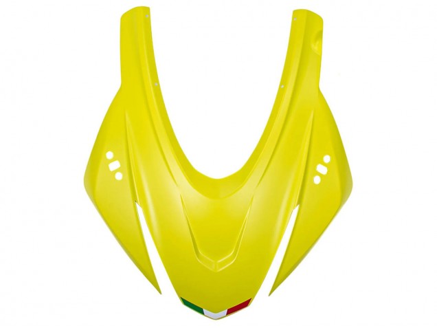 2020-2024 Aprilia RS660 Motorcycle Fairings - Yellow Canada for Sale
