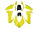 2020-2024 Aprilia RS660 Motorcycle Fairings - Yellow Canada for Sale