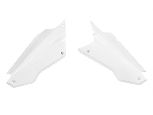 2020-2024 Aprilia RS660 Motorcycle Fairing - White Canada for Sale