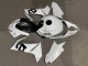 2020-2024 Aprilia RS660 Motorcycle Fairings - White Canada for Sale