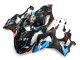 2009-2014 BMW S1000RR Motorcycle Fairings - Carbon Fiber Canada for Sale