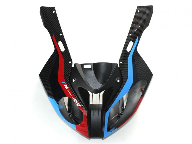 2009-2014 BMW S1000RR Motorcycle Fairings - Carbon Fiber Canada for Sale
