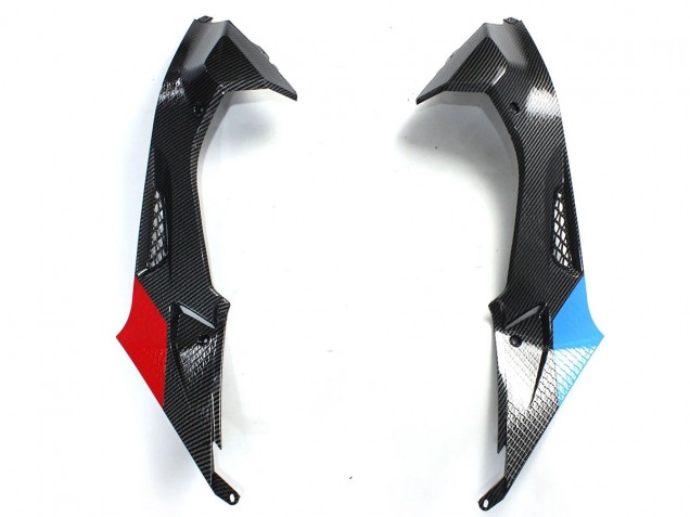 2009-2014 BMW S1000RR Motorcycle Fairings - Carbon Fiber Canada for Sale