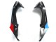 2009-2014 BMW S1000RR Motorcycle Fairings - Carbon Fiber Canada for Sale