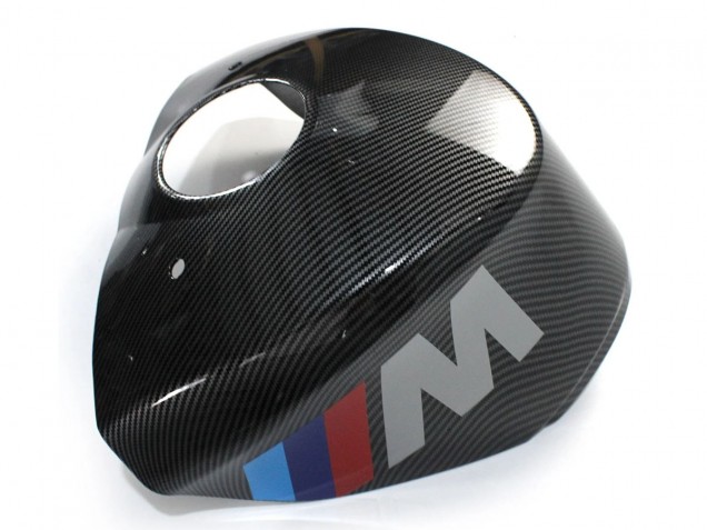 2009-2014 BMW S1000RR Motorcycle Fairings - Carbon Fiber Canada for Sale