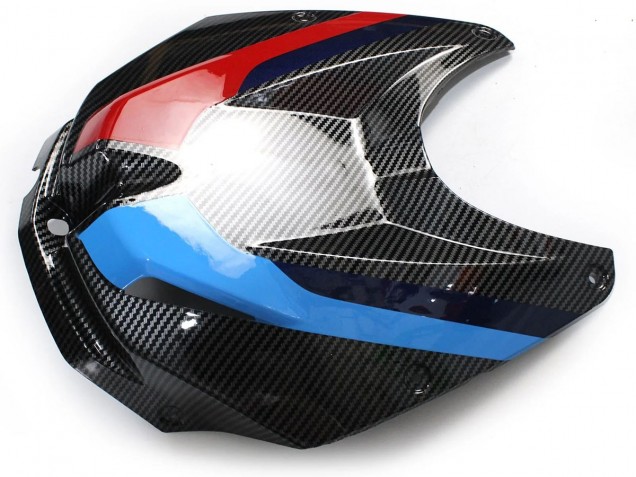2009-2014 BMW S1000RR Motorcycle Fairings - Carbon Fiber Canada for Sale
