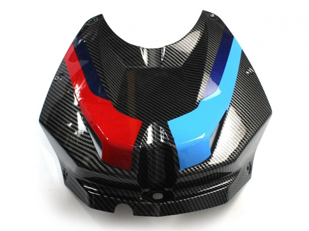 2009-2014 BMW S1000RR Motorcycle Fairings - Carbon Fiber Canada for Sale