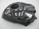 2007-2008 Honda CBR600RR Motorcycle Fairings - Grey Glossy Black with Decals Canada for Sale