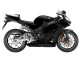 2013-2023 Honda CBR600RR Motorcycle Fairings - Matte Black Canada for Sale