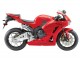 2013-2023 Honda CBR600RR Motorcycle Fairing - Red Canada for Sale