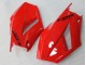 2013-2023 Honda CBR600RR Motorcycle Fairing - Red Canada for Sale