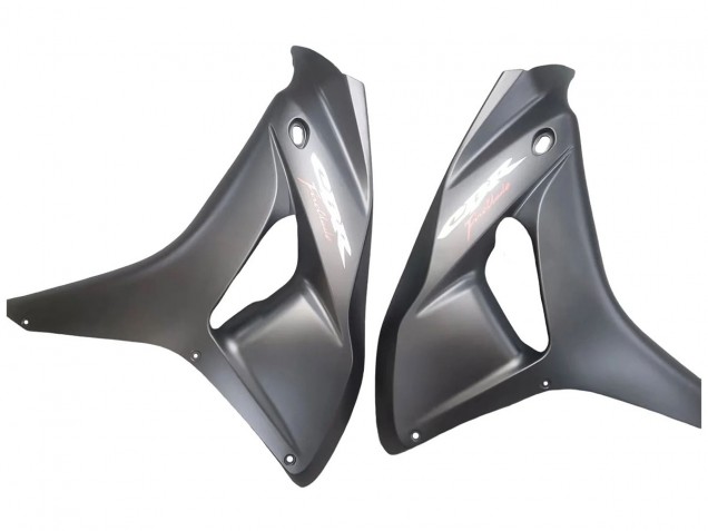 2006-2007 Honda CBR1000RR Motorcycle Fairings - Matte Black Canada for Sale