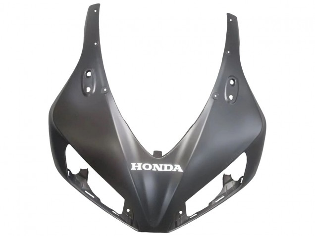 2006-2007 Honda CBR1000RR Motorcycle Fairings - Matte Black Canada for Sale