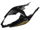 2018-2024 Kawasaki EX400 Motorcycle Fairings - Gold Glossy Black Canada for Sale