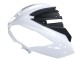 2012-2016 Kawasaki EX650 Motorcycle Fairings - White Black Canada for Sale