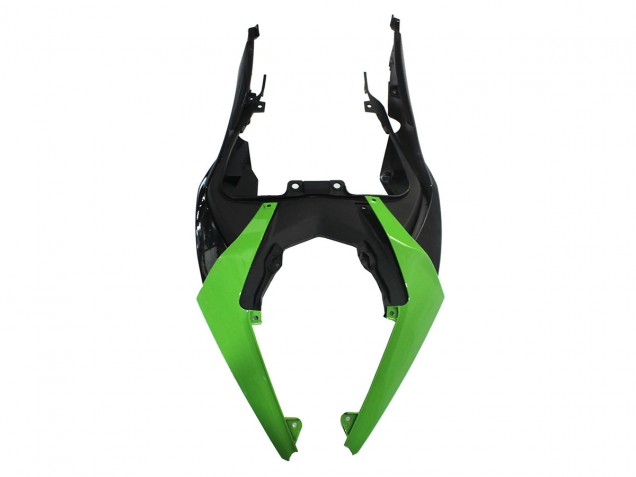 2019-2022 Kawasaki ZX6R Motorcycle Fairings - Green Glossy Black White Red Canada for Sale