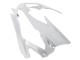 2019-2022 Kawasaki ZX6R Motorcycle Fairings - White Grey Green Canada for Sale