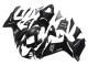 2011-2024 Suzuki GSXR 600/750 Motorcycle Fairings - Matte Black Glossy Black Canada for Sale