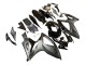 2006-2007 Suzuki GSXR 600/750 Motorcycle Fairings - Glossy Black Matte Black Canada for Sale