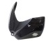 2006-2007 Suzuki GSXR 600/750 Motorcycle Fairings - Black White Carbon Fiber Style Canada for Sale
