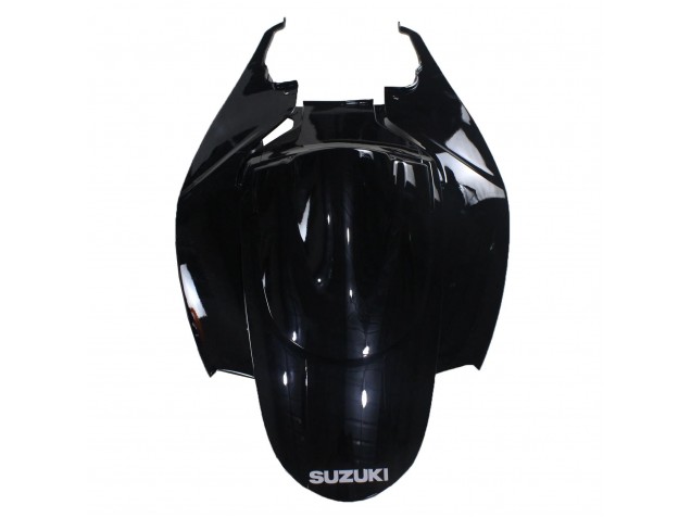 2006-2007 Suzuki GSXR 600/750 Motorcycle Fairings - Glossy Black Canada for Sale