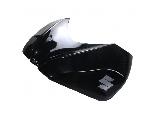 2006-2007 Suzuki GSXR 600/750 Motorcycle Fairings - Glossy Black Canada for Sale