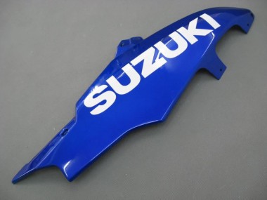 2008-2010 Suzuki GSXR 600/750 Motorcycle Fairing - White Blue Red Canada for Sale