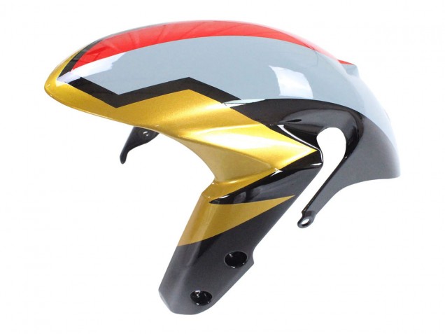 2011-2024 Suzuki GSXR 600/750 Motorcycle Fairings - Red Gold Grey Black White Shark Canada for Sale