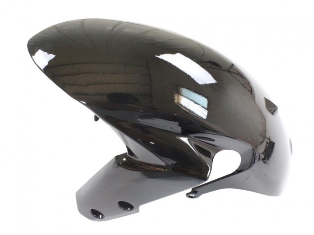 2011-2024 Suzuki GSXR 600/750 Motorcycle Fairings - Glossy Black Canada for Sale