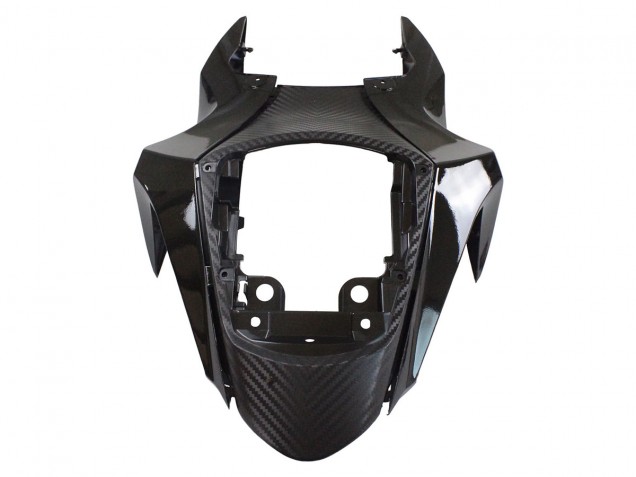 2011-2024 Suzuki GSXR 600/750 Motorcycle Fairings - Glossy Black Canada for Sale