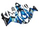 2011-2024 Suzuki GSXR 600/750 Motorcycle Fairings - Blue White Green Black Canada for Sale