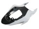 2011-2024 Suzuki GSXR 600/750 Motorcycle Fairings - White Glossy Black Canada for Sale