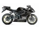 2006-2008 Triumph Daytona 675 Motorcycle Fairings - Matte Black Canada for Sale