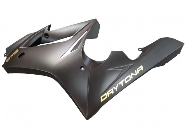 2006-2008 Triumph Daytona 675 Motorcycle Fairings - Matte Black Canada for Sale