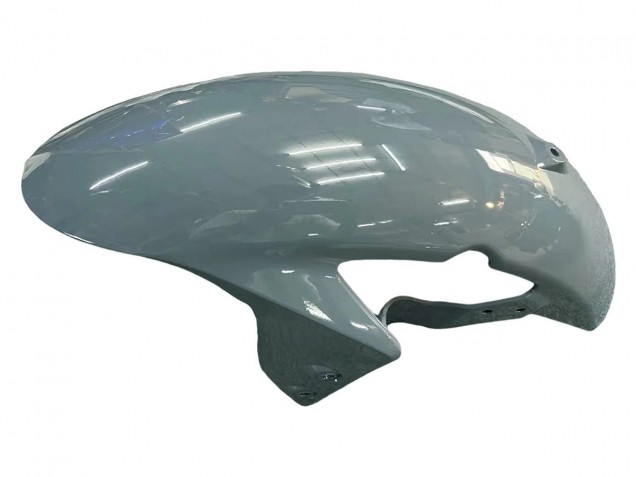 2021-2024 Yamaha YZF R7 Motorcycle Fairings - Glossy Grey Canada for Sale