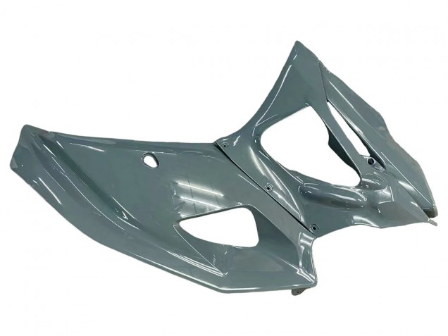 2021-2024 Yamaha YZF R7 Motorcycle Fairings - Glossy Grey Canada for Sale