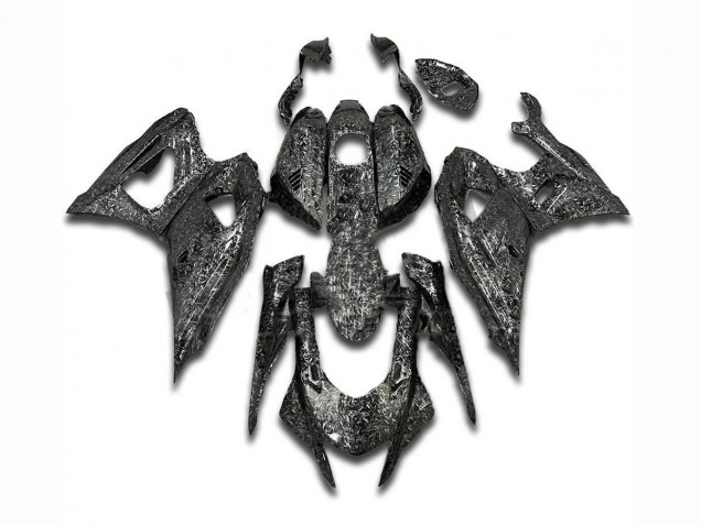 2021-2024 Yamaha YZF R7 Motorcycle Fairings - Carbon Fiber Canada for Sale