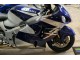 1996-2007 Suzuki GSXR 1300 Hayabusa Motorcycle Fairings - Blue White Canada for Sale