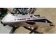 1996-2007 Suzuki GSXR 1300 Hayabusa Motorcycle Fairings - Blue White Canada for Sale