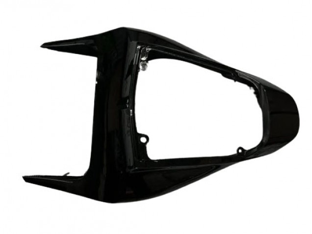 2007-2008 Honda CBR600RR Motorcycle Fairings - Glossy Black High Viz Yellow Canada for Sale