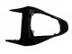 2007-2008 Honda CBR600RR Motorcycle Fairings - Glossy Black High Viz Yellow Canada for Sale