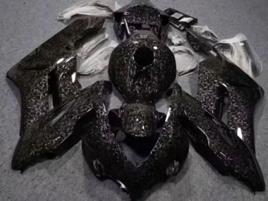 2004-2007 Honda CBR600 F4i Motorcycle Fairings - Carbon Fiber Canada for Sale