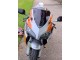 2006-2007 Honda CBR1000RR Motorcycle Fairings - Silver Orange Canada for Sale