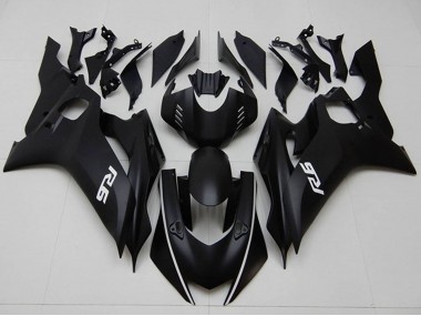 2017-2023 Yamaha YZF R6 Motorcycle Fairings - Matte Black Canada for Sale
