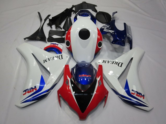 Dream 2008-2011 CBR1000RR Fairings