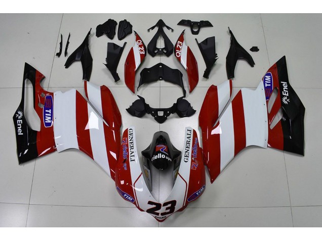 Ducati 23 2015-2017 Ducati 959 1299 Fairings Ducati 23 2015-2017 Ducati 959 1299 Fairings