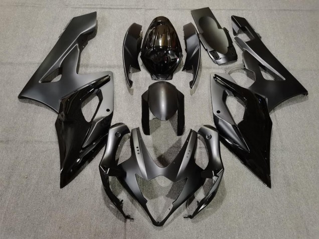 Full Matte and Gloss 2005-2006 GSXR 1000 Fairings