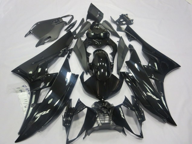 Gloss 2006-2007 R6 Fairings Gloss 2006-2007 R6 Fairings